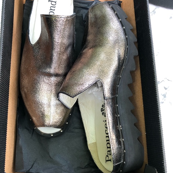 Papucei soft light weight size 8 shoes - Picture 7 of 13